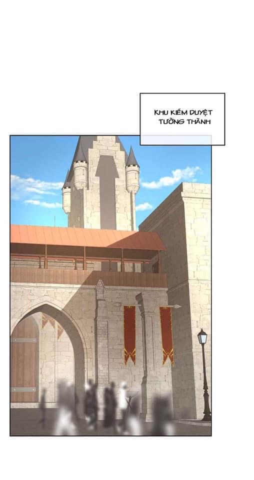 thật tình, họ rất nhớ cô ấy! chapter 3 8