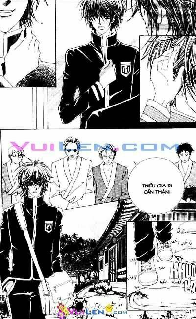 cửa hàng phù thủy chapter 6 141