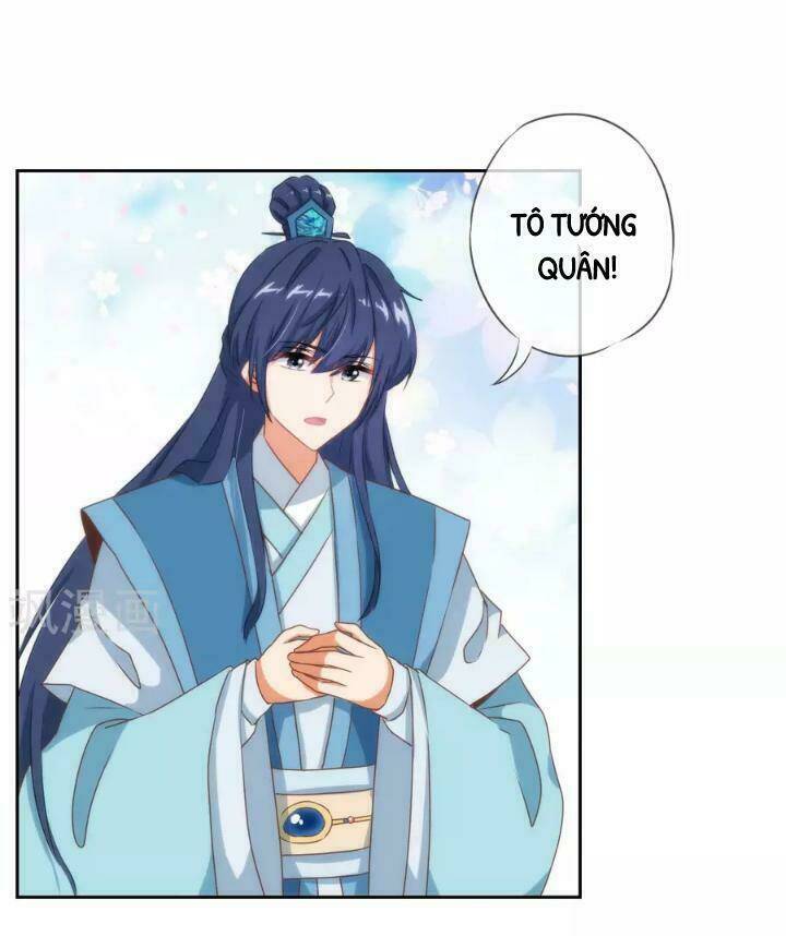 ồ, phu quân đáng yêu của tôi! chapter 18 9