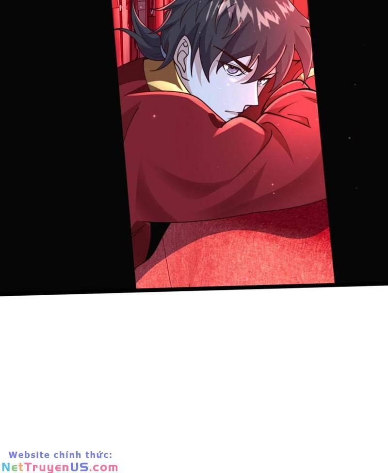 ta nuôi ma quỷ ở trấn ma ti chapter 256 11