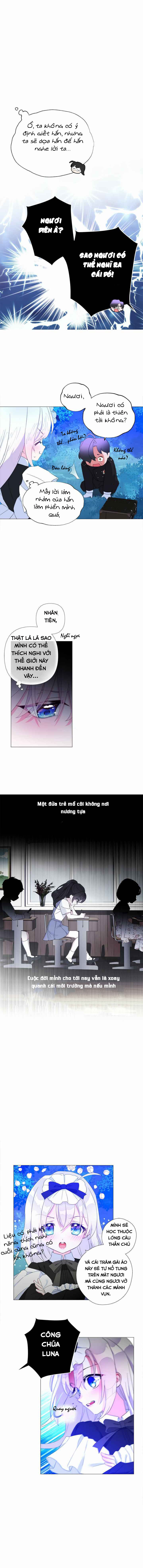 hãy chọn papa thật sự trong số các bạo chúa! chapter 5 8