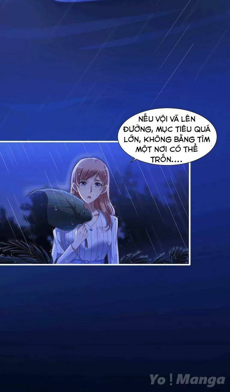 bá đạo tổng tài yêu tôi chapter 199 11