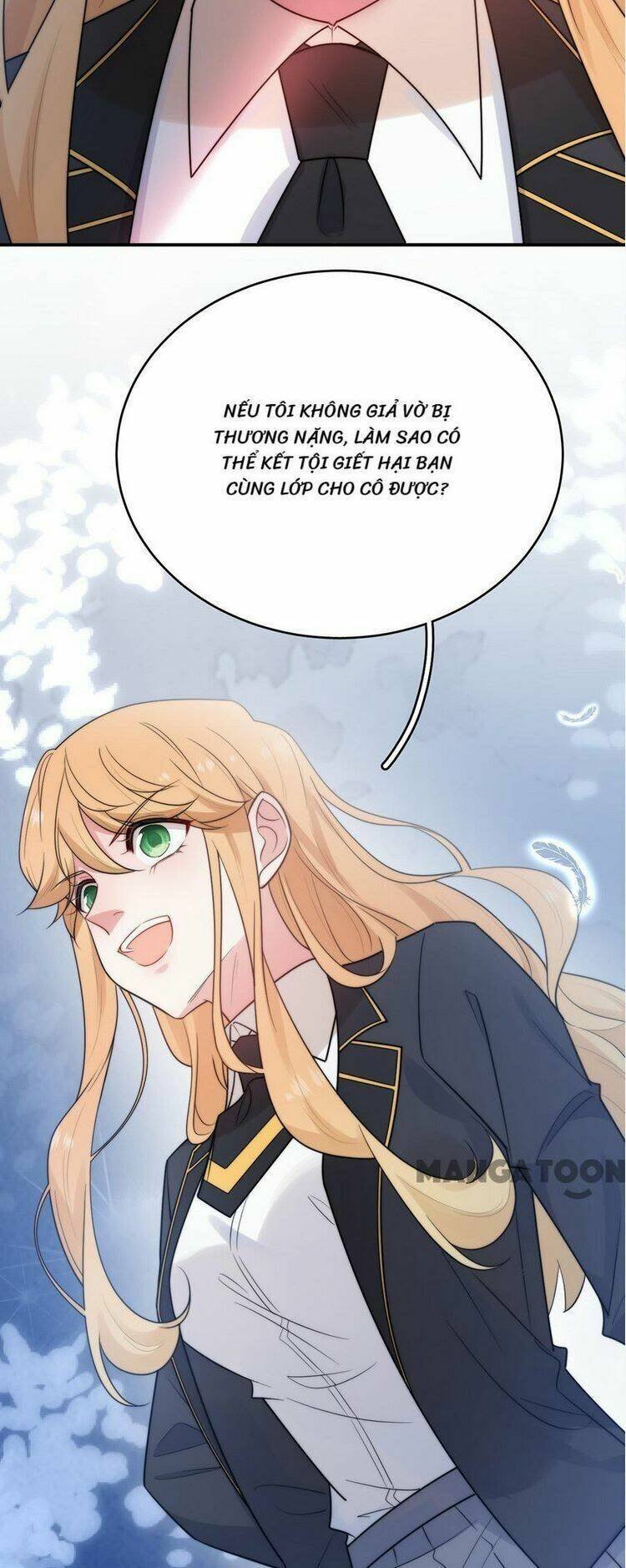 ma lạt thiên kim đẩu ác thiếu chapter 261 8