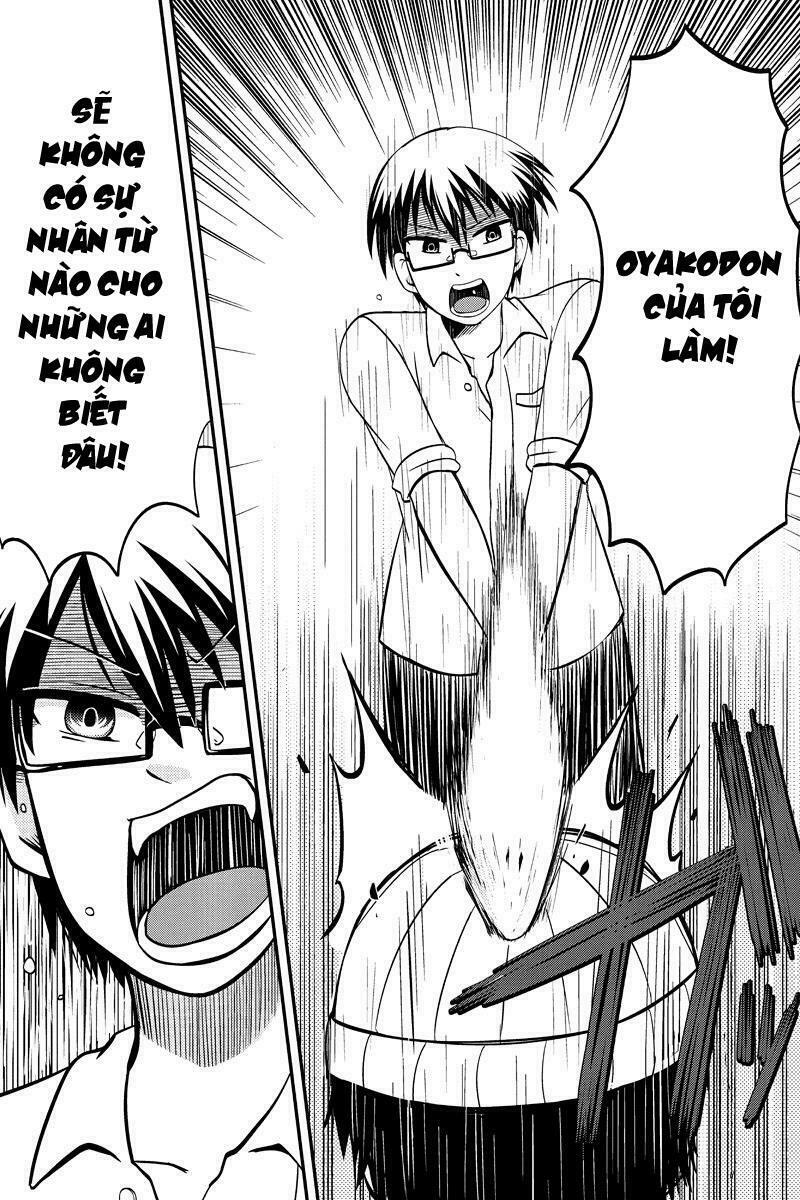 kyoudai hodo chikaku tooimono wa nai chapter 42 4