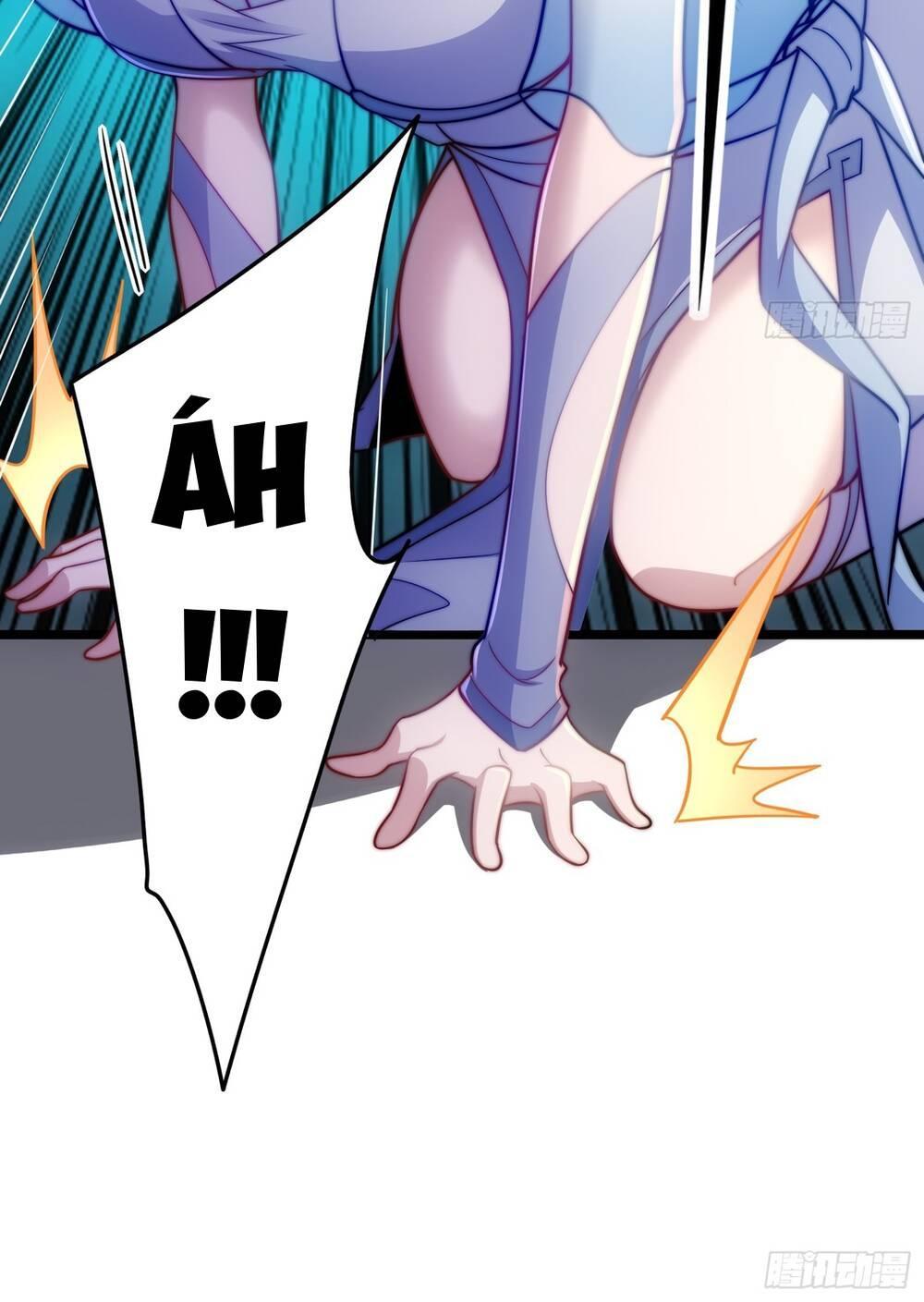 vạn cổ tối cường phò mã chapter 10 59