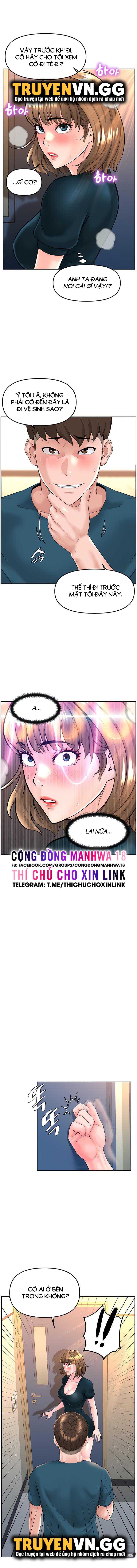 sóng âm thao túng chapter 13 1