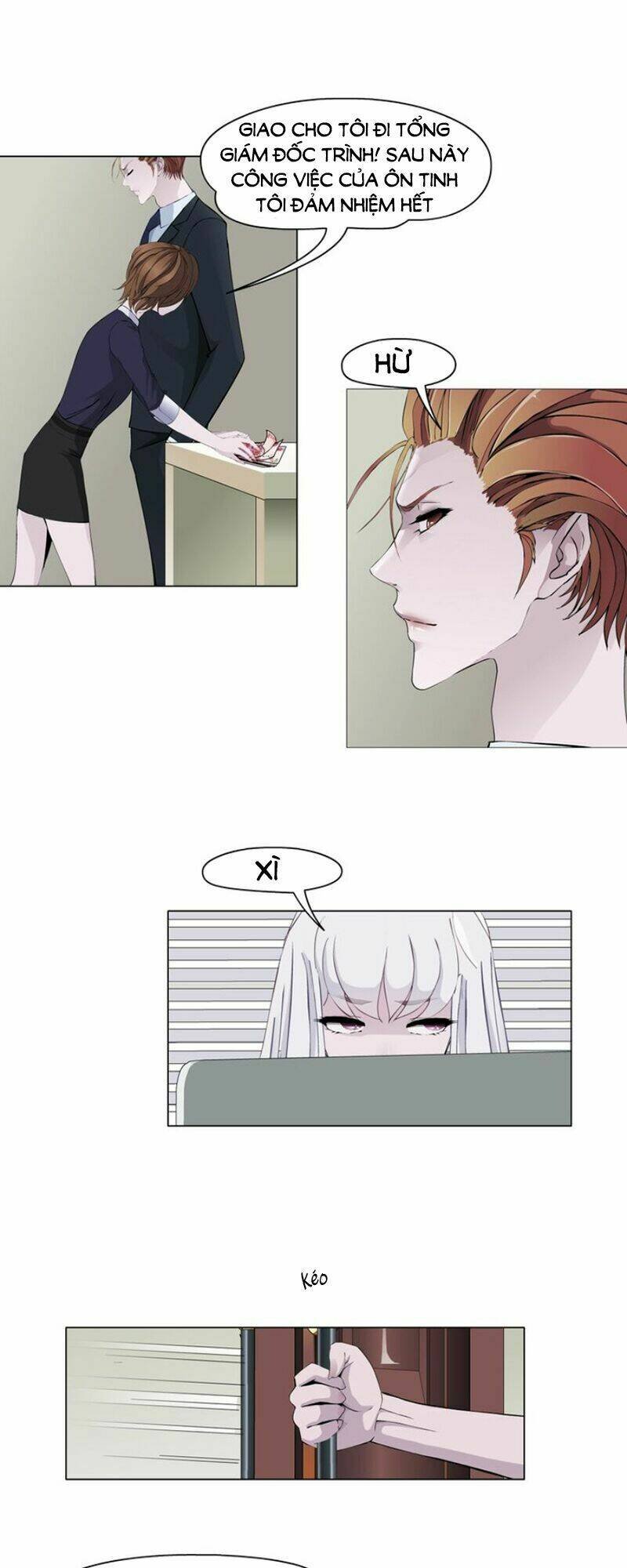 sổ tay mỹ nam giới x chapter 44 15