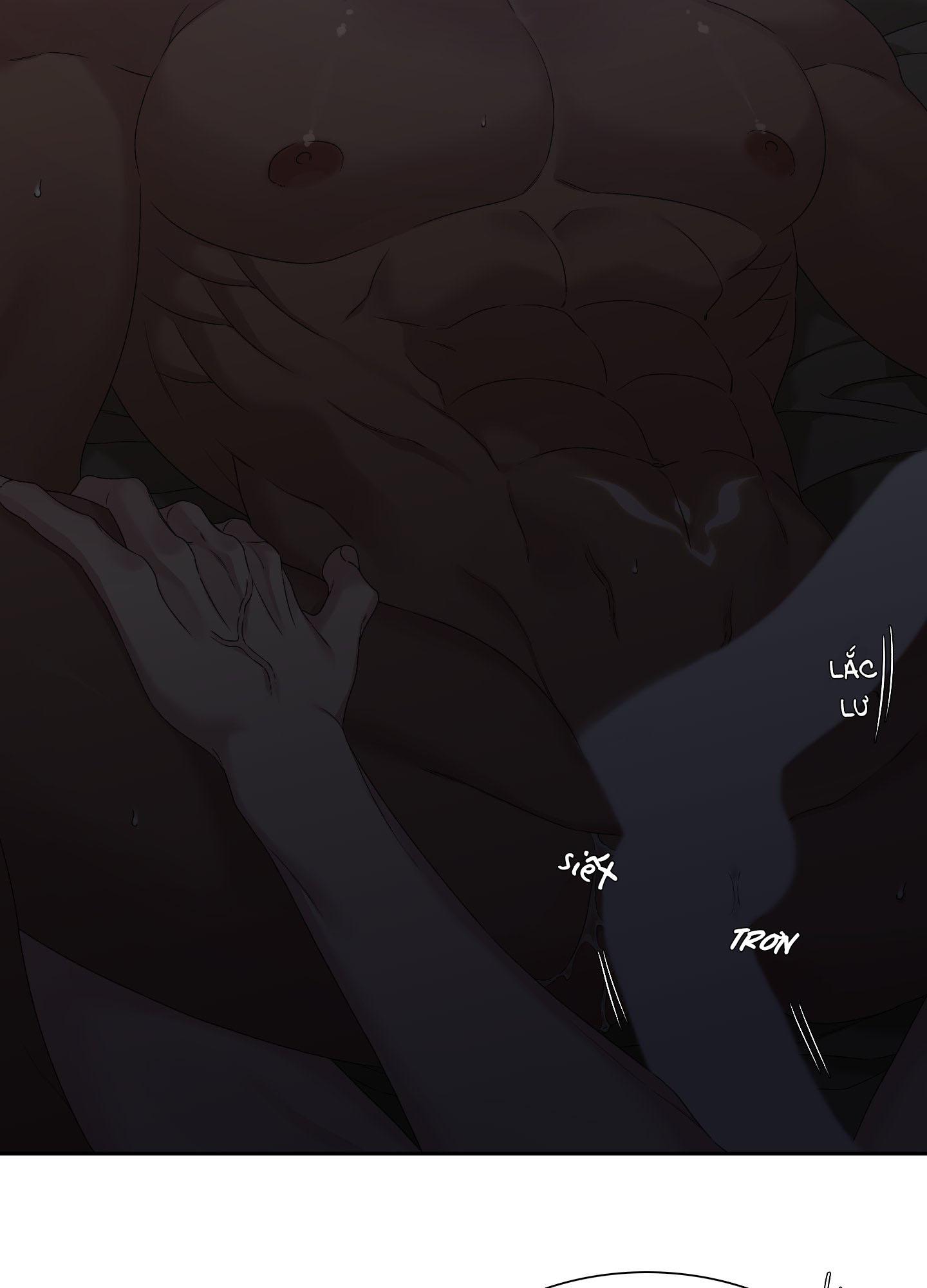 ái tình tự tâm chapter 15 39