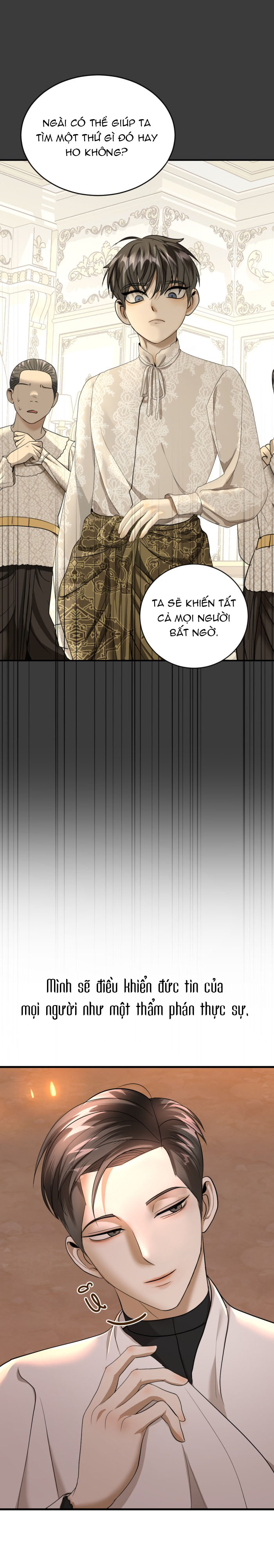 tôi là công tử đẹp nhất xiêm chapter 18 51