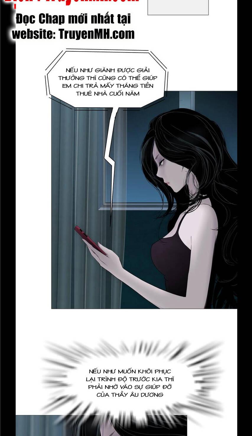 điêu khắc chapter 77 2