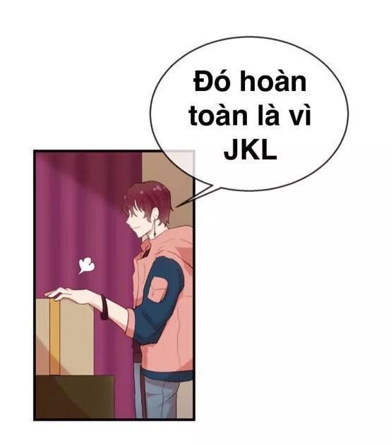 độc dược của tình yêu chapter 23 47