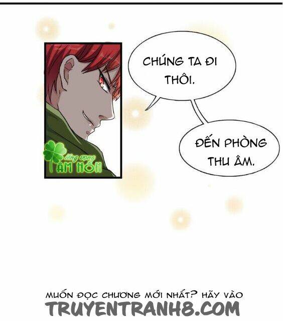 boygroup của ta, thần của ta chapter 8 49