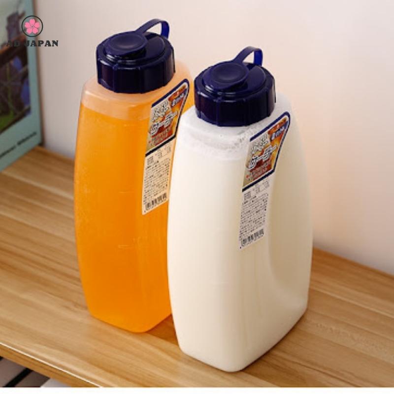Bình đựng nước 1L, 2L Nakaya hàng nội địa Nhật Bản