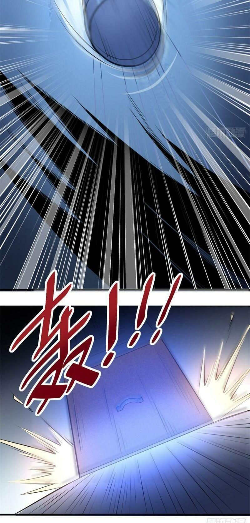 xã lam bạch chapter 46 17