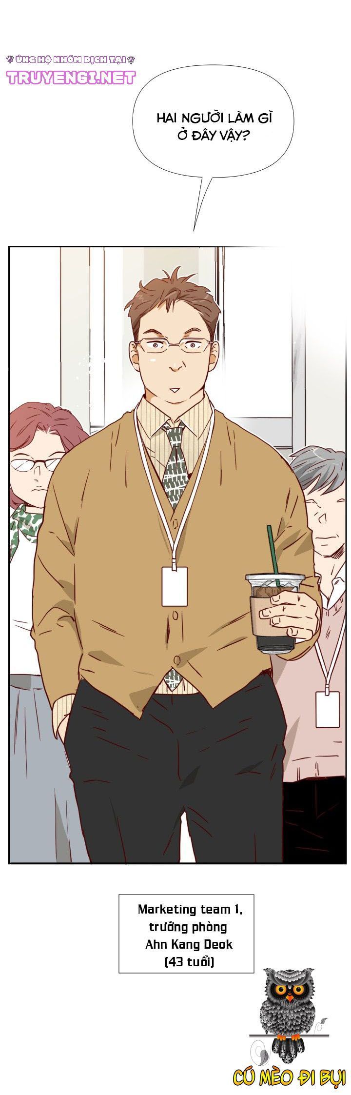 khoảnh khắc lãng mạn chapter 1 78