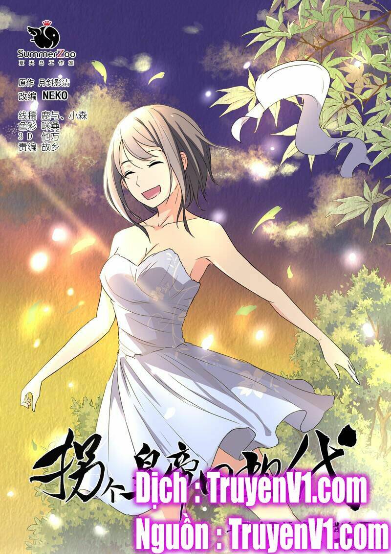 bắt cóc hoàng đế về hiện đại chapter 85 1