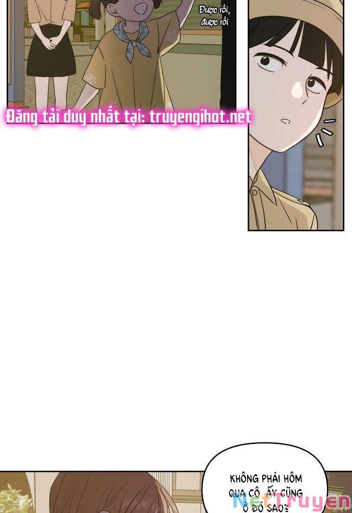 kiếp này cũng xin chăm sóc tôi như vậy nhé kiếp này cũng xin chăm sóc tôi như vậy nhé chapter 67 4