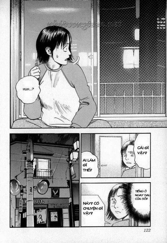 fuan no tane chapter 15 18