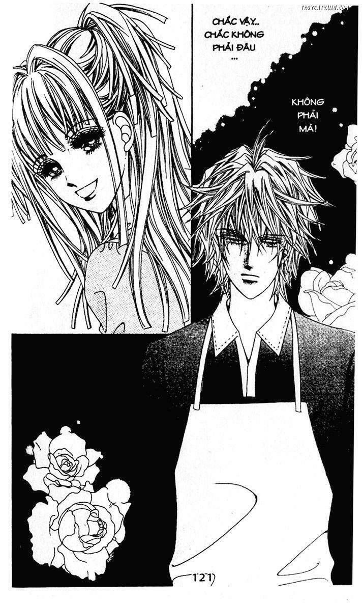 điên vì yêu - love like crazy chapter 23 9