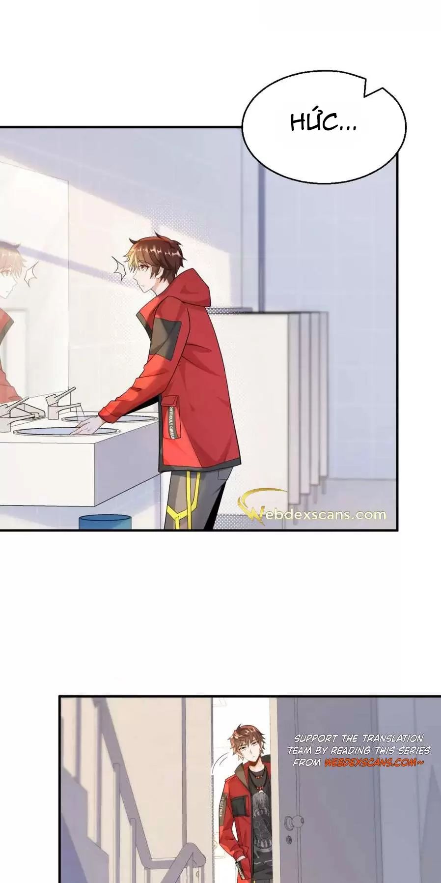 tái sinh, tôi trở thành ông vua ngành giải trí chapter 34 4