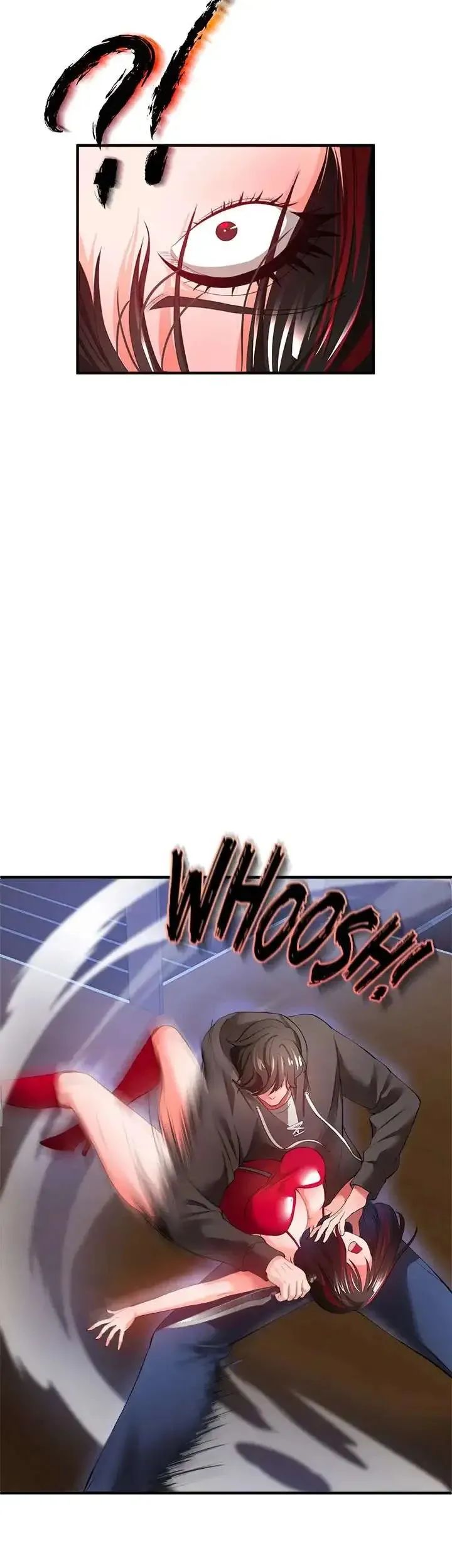 thỏa thuận máu chapter 27 57