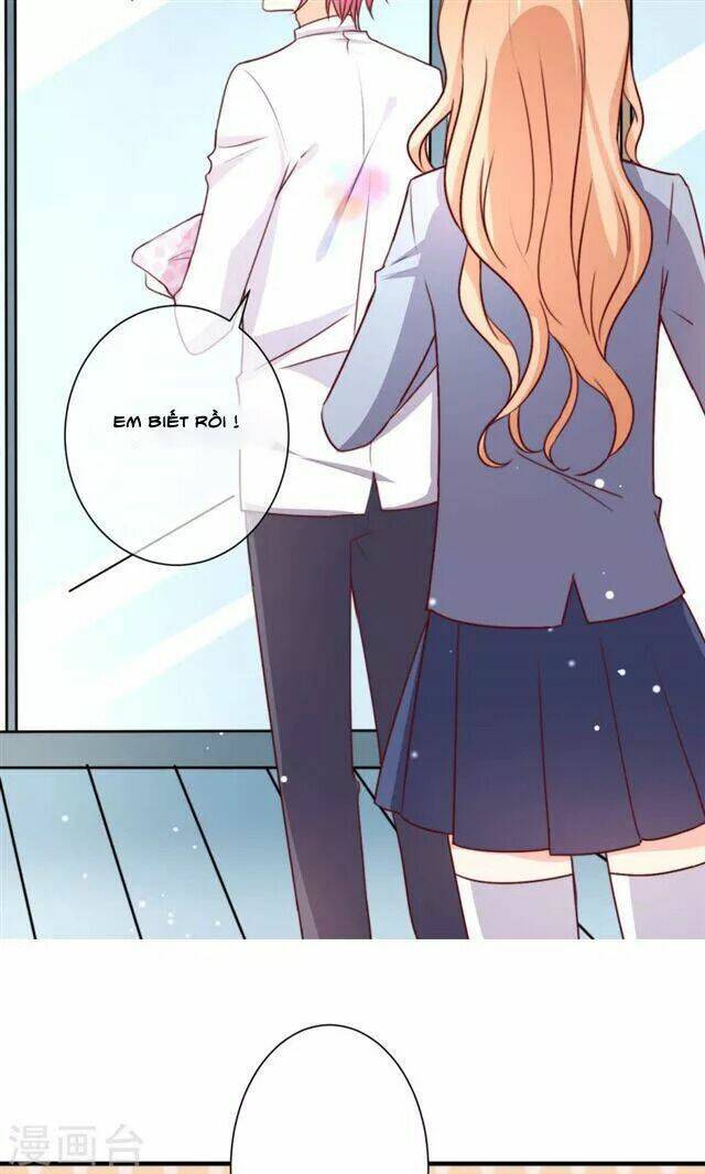 hôm nay tôi sẽ yêu ai đây ? chapter 5 41