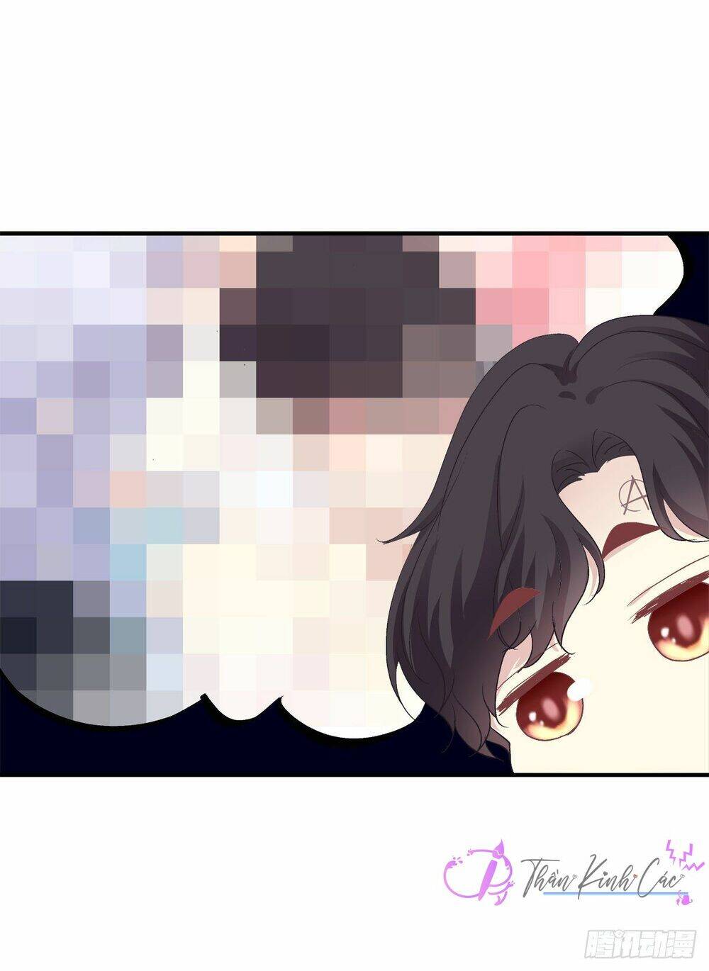 kiểm soát tuyệt đối chapter 44 36