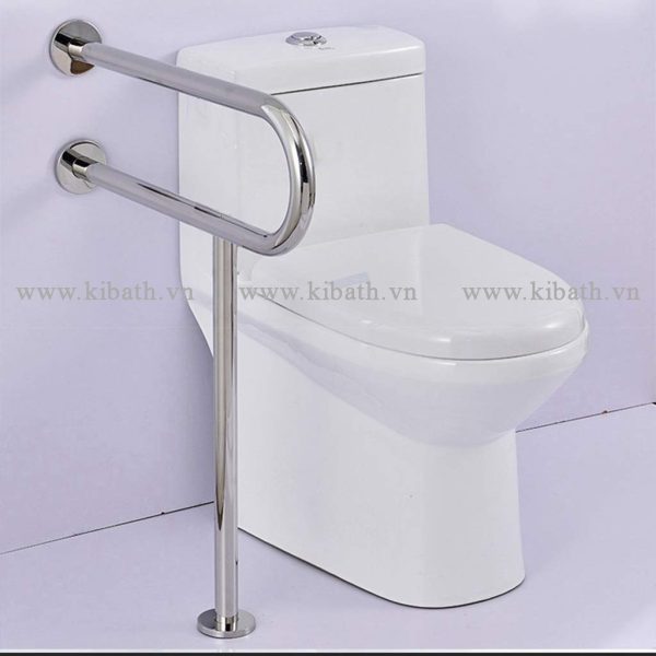 Tay Vịn An Toàn Inox 304 Cho Người Già KB-616.06