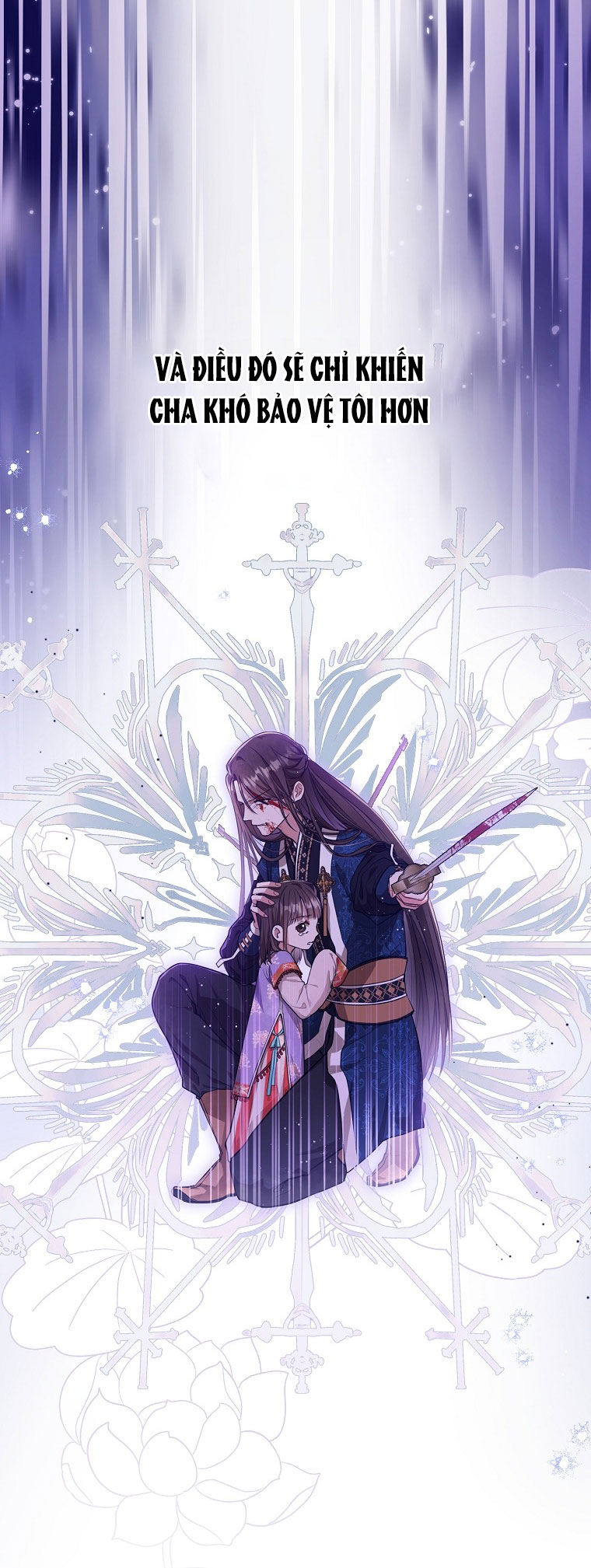 trở thành đứa cháu gái bị ghẻ lạnh trong gia tộc võ giả hùng mạnh chapter 6.1 12