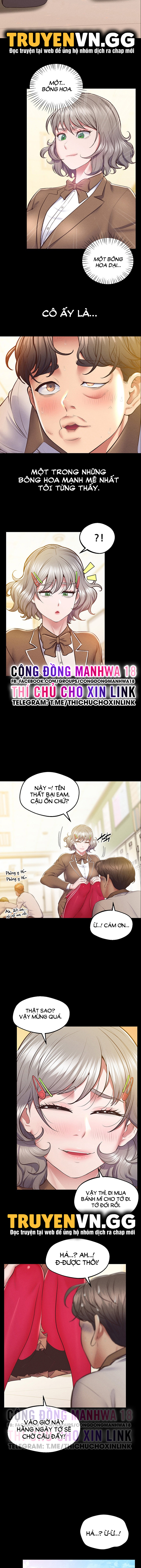 đồng hồ khoái lạc chapter 15 10