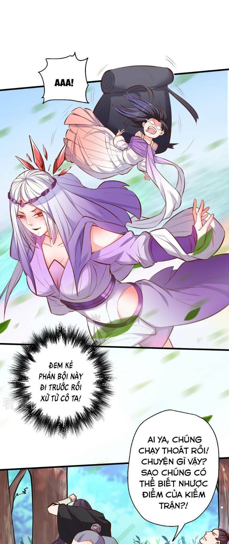 tối cường đại biểu hoàng kim thận chapter 36 21