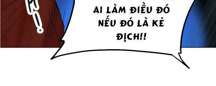 cuộc chiến trong tòa tháp chapter 264 25