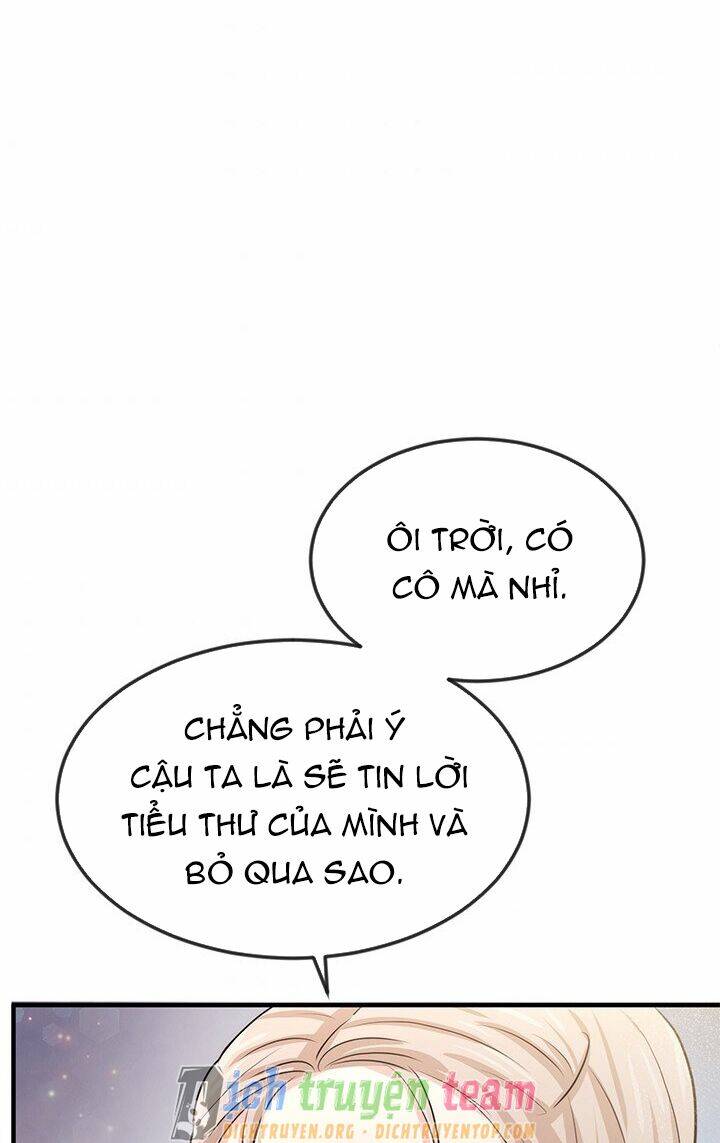 tiểu thư scarlet, em không muốn trả thù sao? chapter 36 35