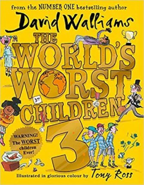 The World's Worst Children 3