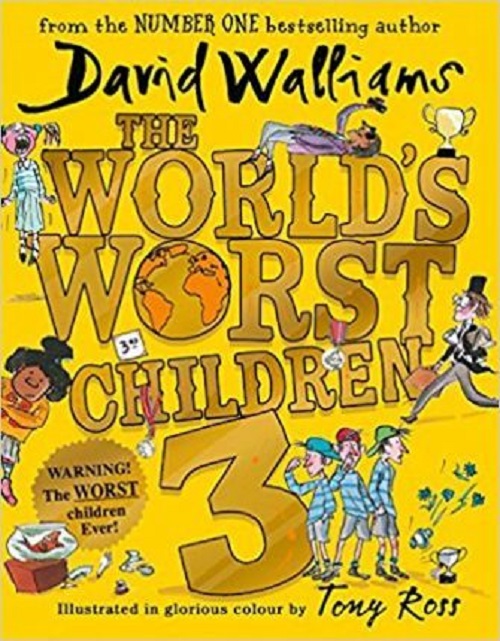  The World's Worst Children 3