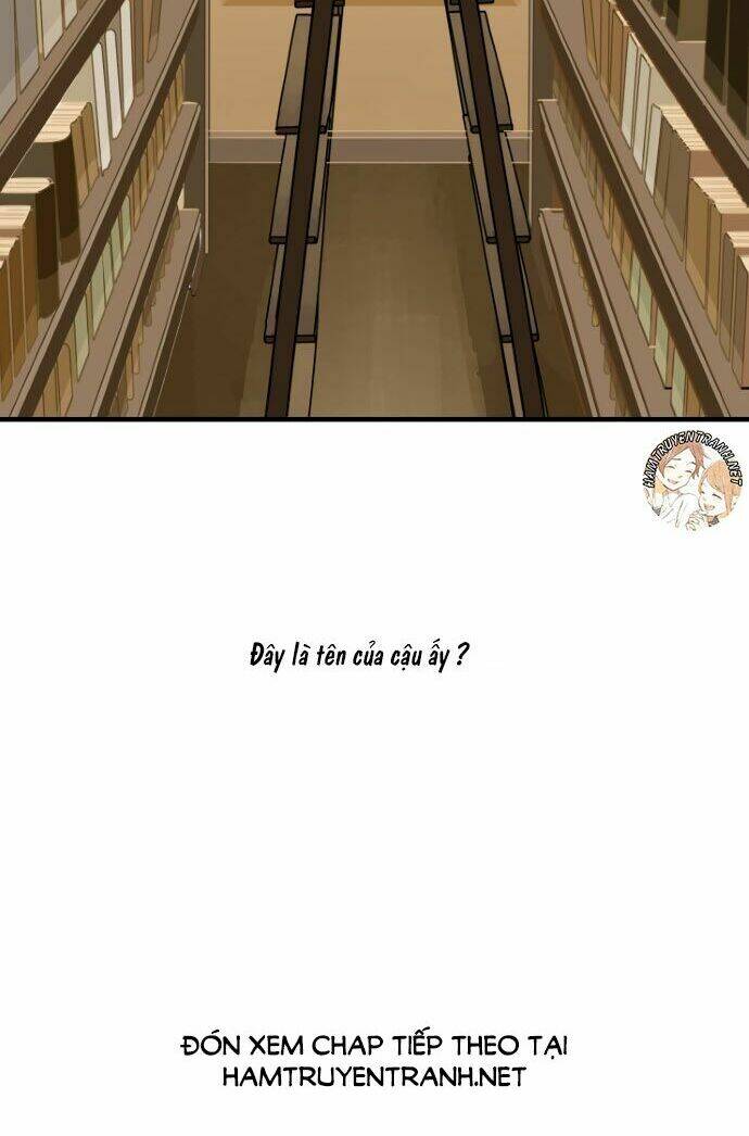 những lá thư của yeon chapter 1 69