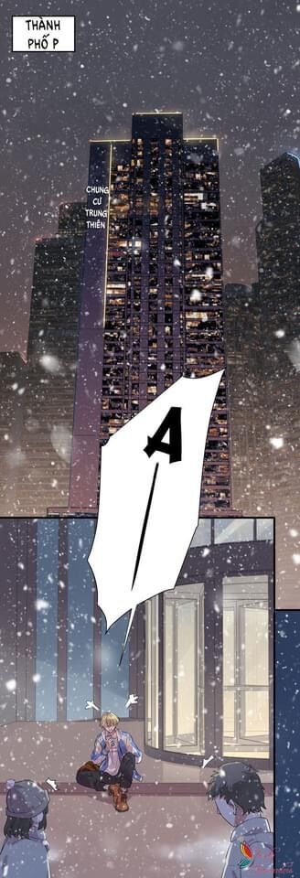 những ngày tháng sống chung với tổng tài chapter 1 1