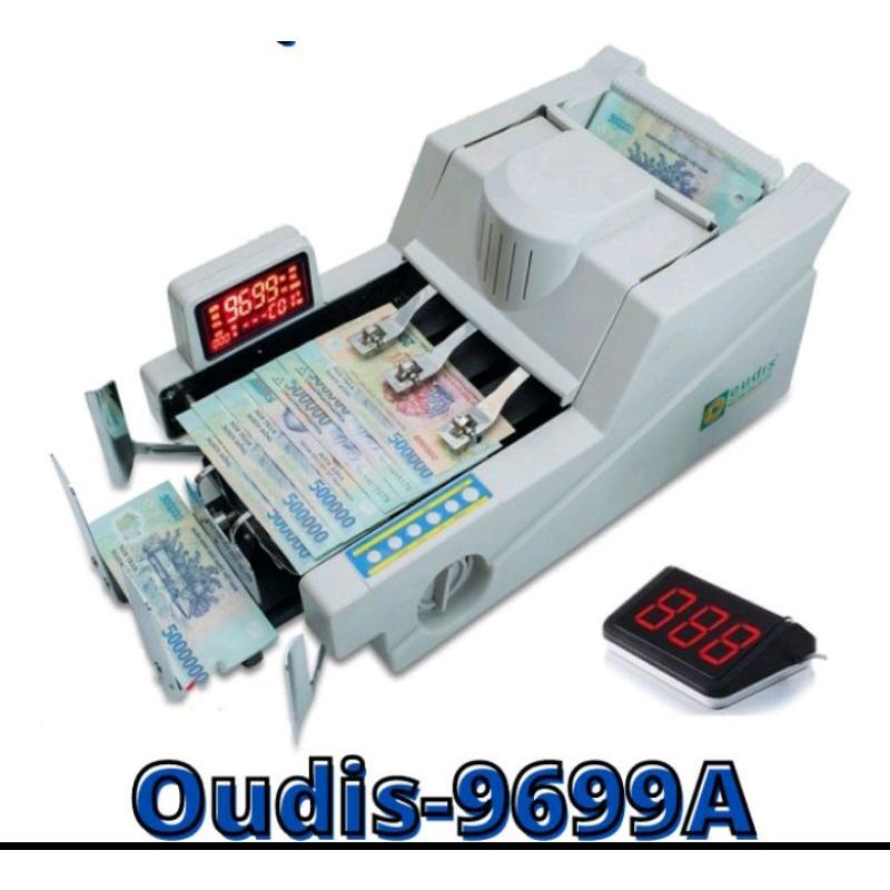 Máy đếm tiền Oudis -9699A