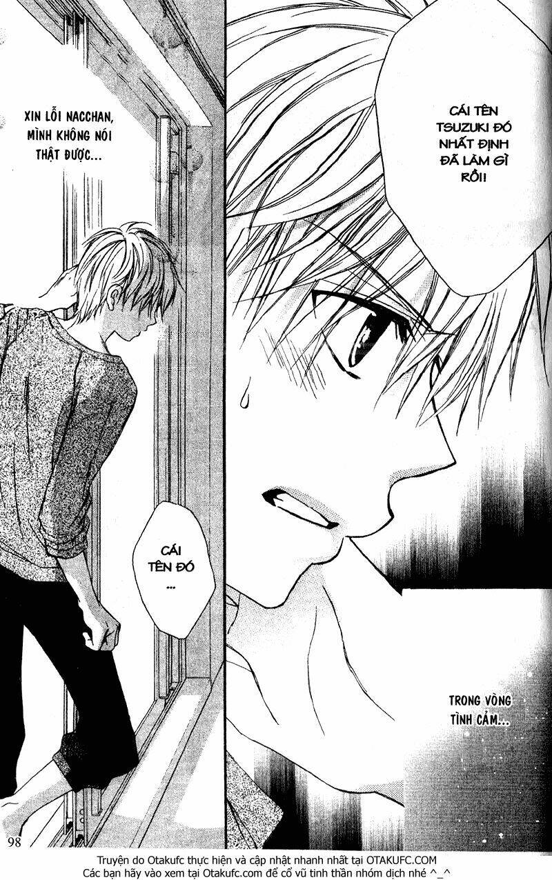 hachimitsu ni hatsukoi chapter 36 28