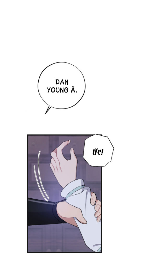 [18+] mơ về một cơn mưa phùn chapter 13.2 21