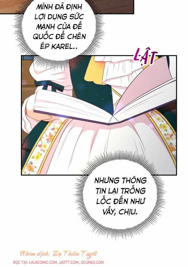 công chúa xấu xa chapter 29 57