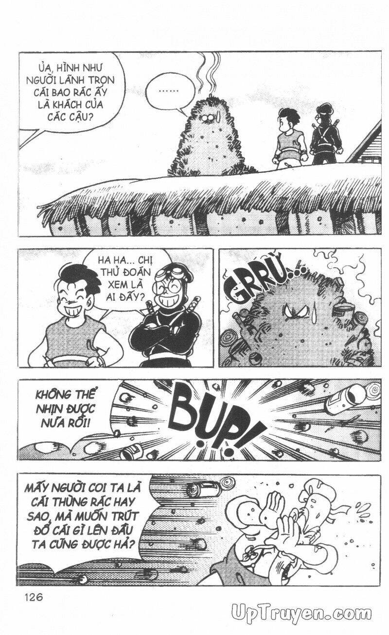 đội quân nhí nhố chapter 23 128