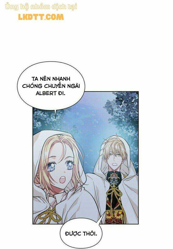 nữ hoàng ngoại khoa chapter 63 41