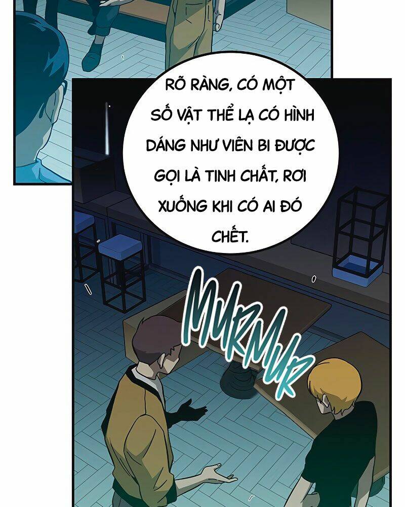 đấng cứu thế được chọn lựa chapter 16 10