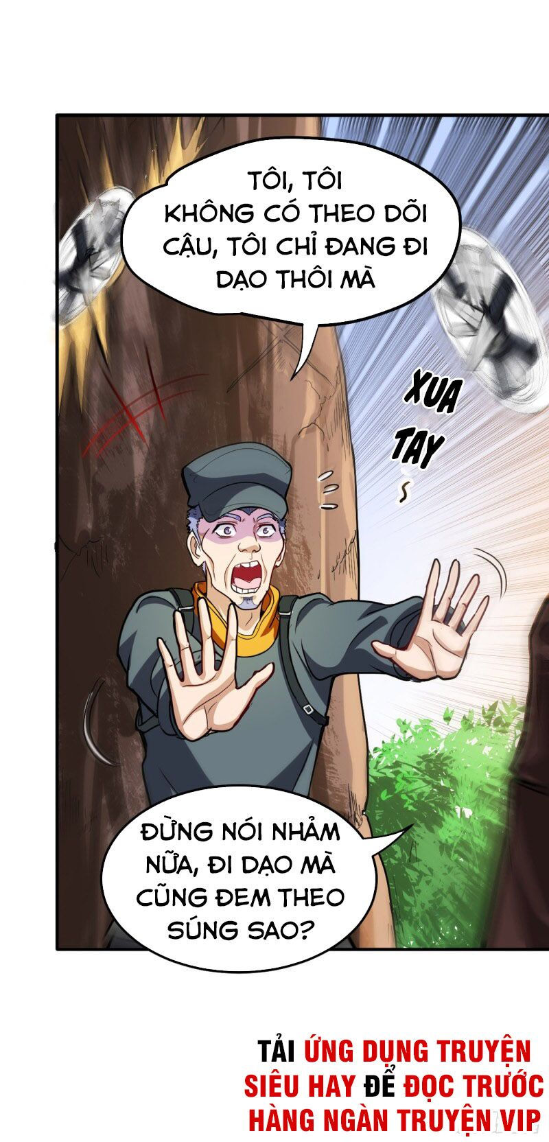 tối cường thần y tại đô thị chapter 109 19