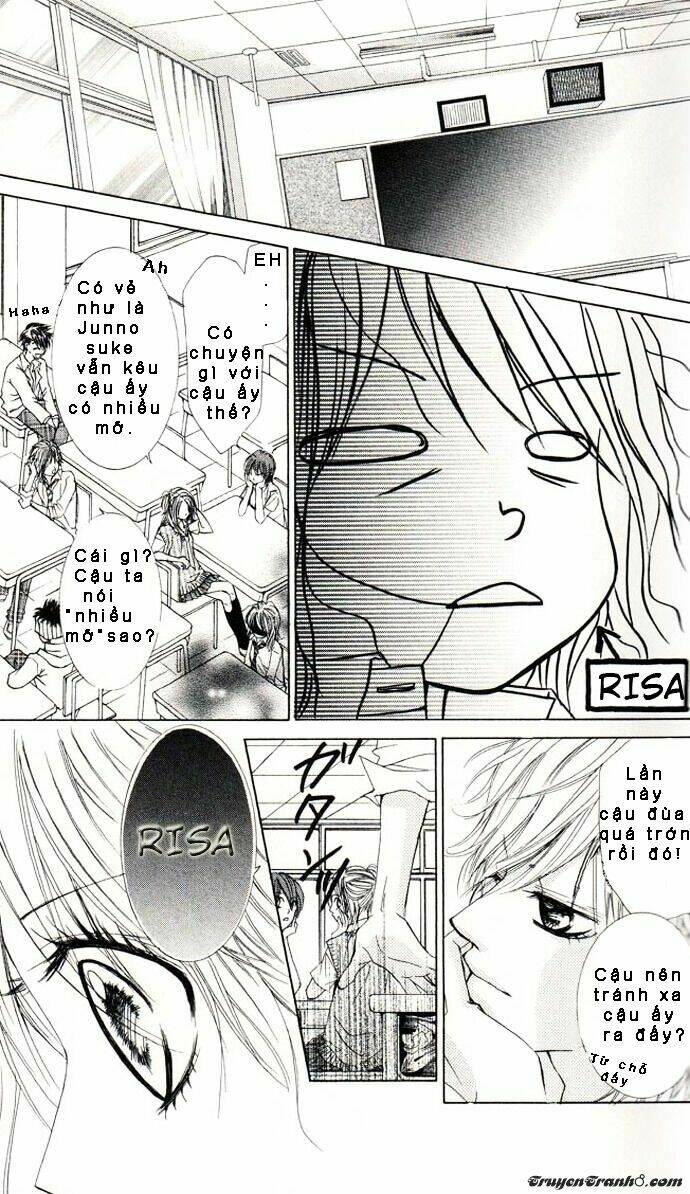 tổng hợp one shot. chapter 354 21