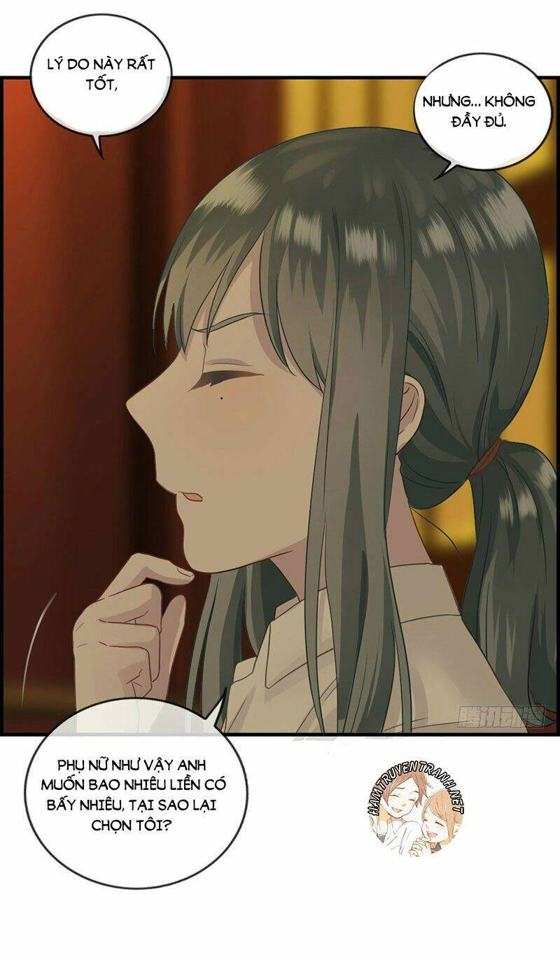 phúc hắc thiếu gia trêu chọc tôi chapter 12 6