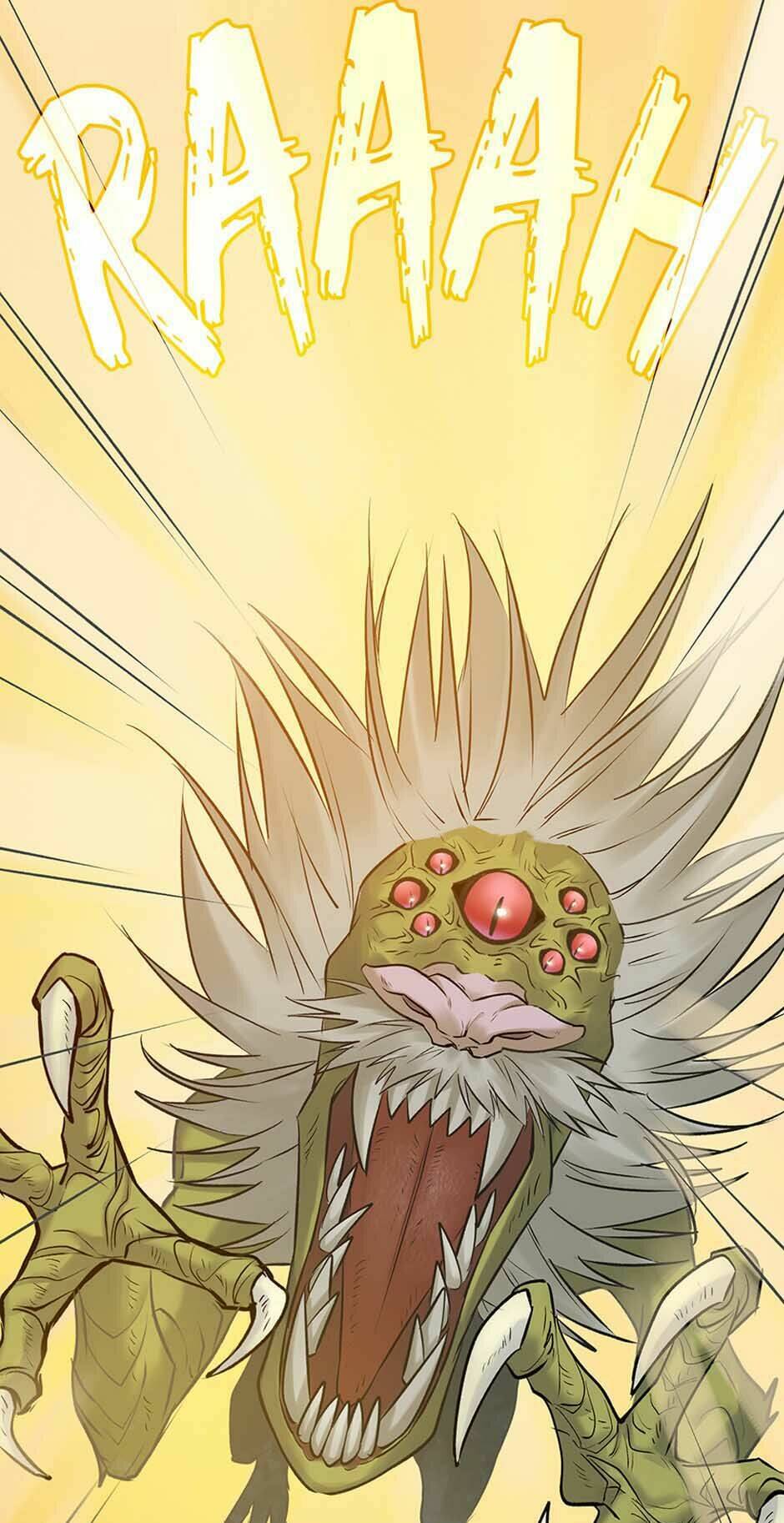 anh hùng và hiệp nữ chapter 42 33