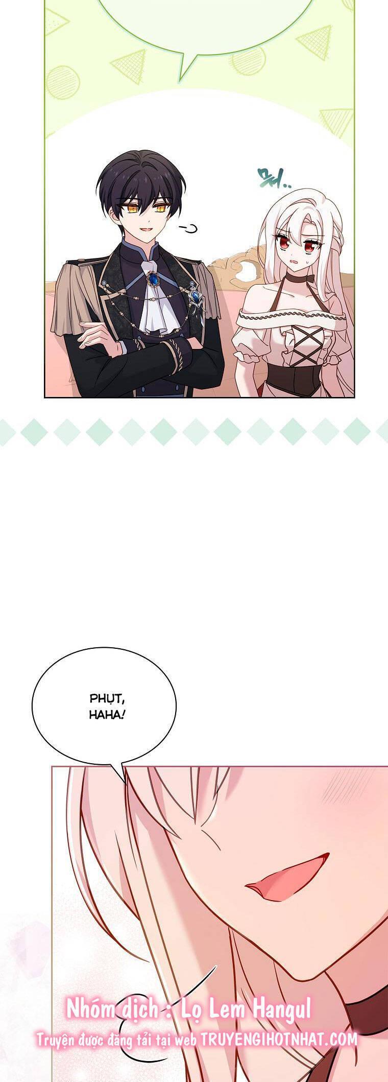 để yên cho tiểu thư hiền chapter 92 5