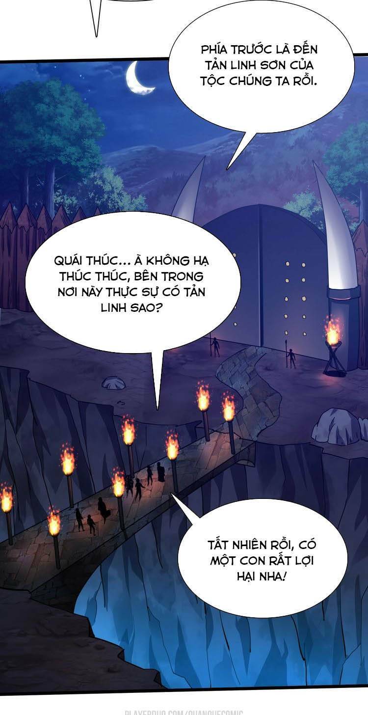 kinh thế kỳ nhân chapter 33 23